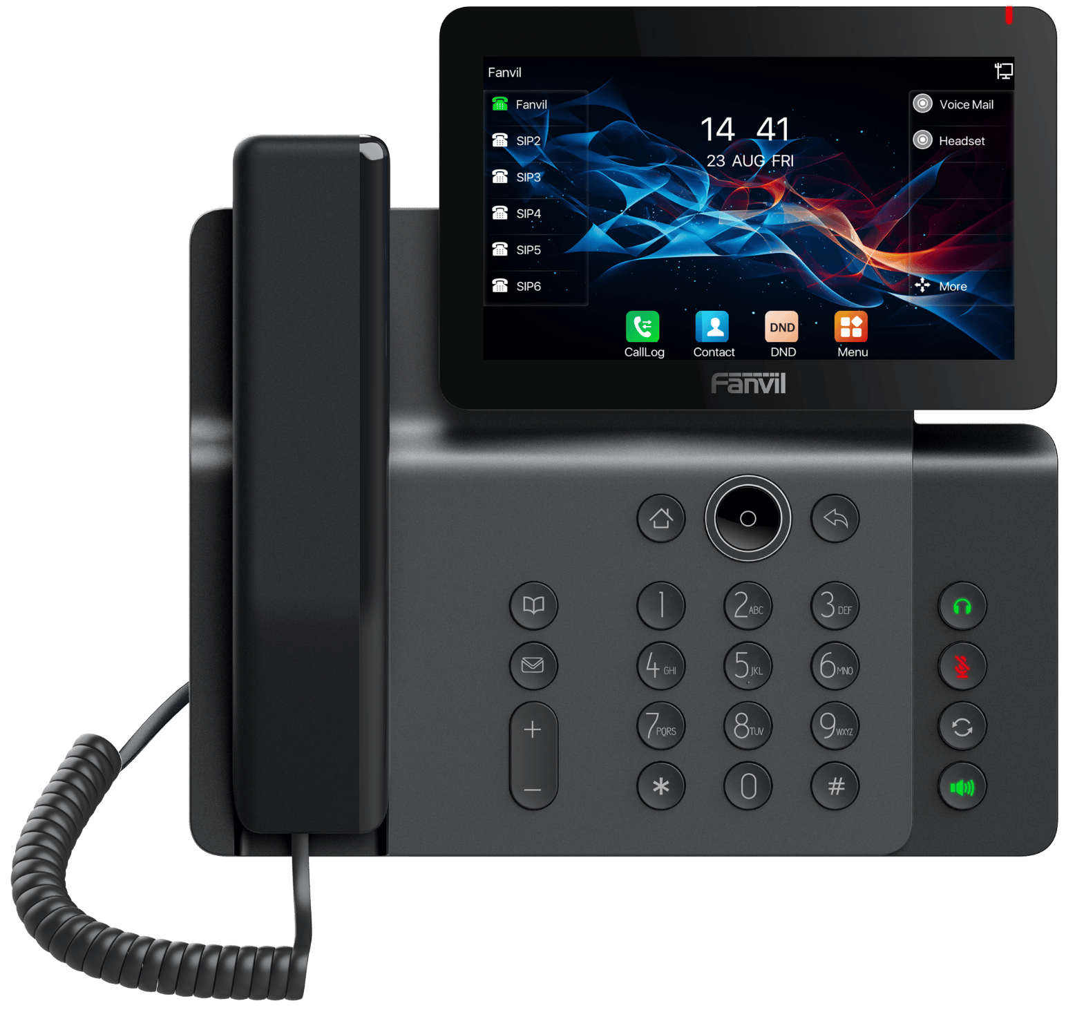 Desktop Handset product image