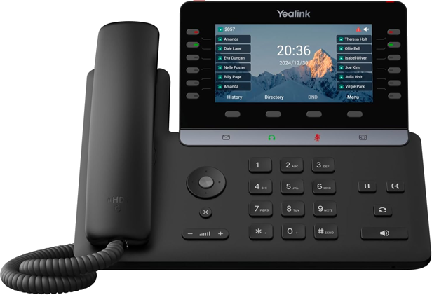 Executive Desktop Handset product image